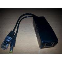 POE splitter IEEE802.3af