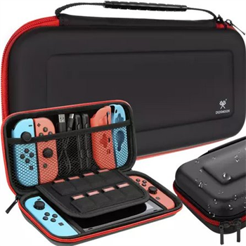 Pouzdro na konzole Nintendo Switch Dunmoon 19379