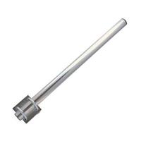 Predĺženie stožiara, zvislé aj vodorovné uchytenie, 60 cm, žiarový, priemer. 38mm