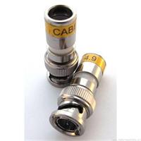 Profesionálny lisovací konektor Cabelcon BNCM-56-CX3 4,9 (6,5mm)
