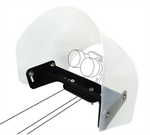 Profi ochranný kryt pre LNB proti poveternostným vplyvom Opticum AKC0061
