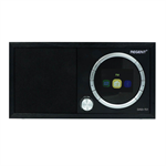 Rádio Ferguson Regent 151 DAB+/FM/Bluetooth, černá