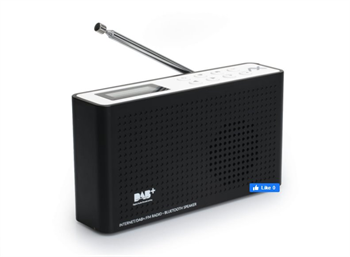 Rádio Opticum TON4 / AX SoundPath Lite+ DAB+/FM/IN