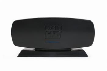 RED EAGLE HD-400 Pokojová anténa DVB-T/T2, DAB+, 2