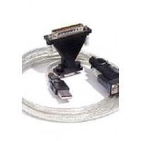 Redukce USB 2.0 - RS232 s kabelem