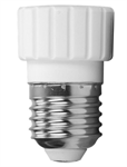 Redukcia adaptér pätice žiarovky ORNO OR-OC-6508 E27/GU10