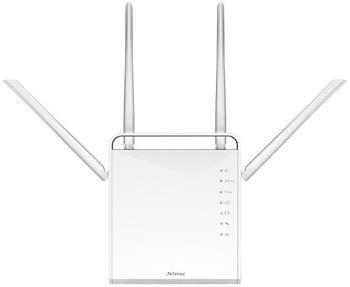 Router STRONG 1200, Wi-Fi, 1200 Mbit/s