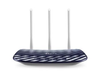 Router TP-Link Archer C20 V4 AC750