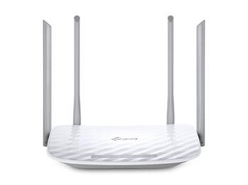 Router TP-Link Archer C50 V4 AC1200