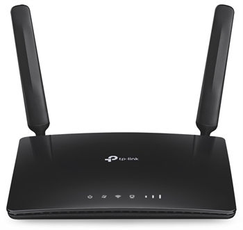 Router TP-Link Archer MR200 4G LTE WiFi 2,4/5GHz