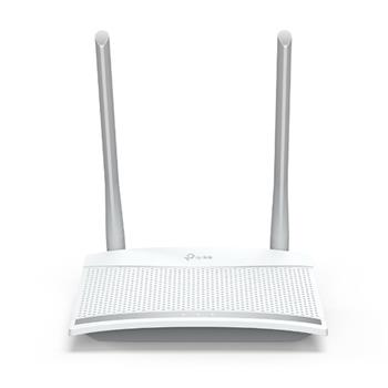 Router TP-Link TL-WR820N 300Mbps 2x LAN/1x WAN