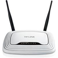 Router TP-Link TL-WR841N 300Mbps