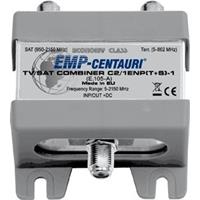 Satelitní slučovač (C2/1ENP(T+S)-1), 1xSAT IF+1xTV terr