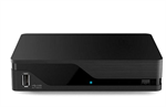 Satelitný prijímač Kaon MZ-52 Skylink, Nagravision