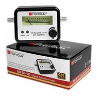 SatFinder DVB-S AX SF-10