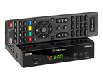 Set-top box CABLETECH URZ0338B, DVB-T2/C, H.265 HEVC, scart