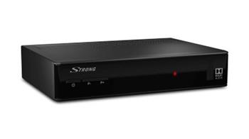 STRONG SRT 7502 IRDETO HD DVB-S2 SKYLINK READY