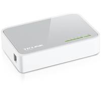 Switch TP-Link TL-SF1005D 5x 10/100Mbps