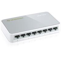 Switch TP-Link TL-SF1008D 8x 10/100Mbps