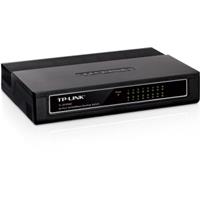 Switch TP-Link TL-SF1016D 16x 10/100Mbps