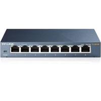 Switch TP-Link TL-SG108 8x Gigabit