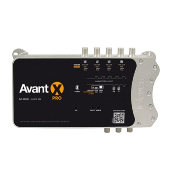 TELEVES AVANT X PRO 532123 programovatelný zesilovač LTE700