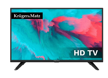 Televizor LED TV KRUGER & MATZ KM0232-T3 32'', DVB-T2/C