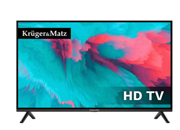 Televizor LED TV KRUGER & MATZ KM0232-T5 32'', DVB-T2/C