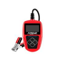 Tester autobaterií 12V/30-220Ah Xtreme BA101