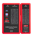 Tester kabelu UNI-T UT681HDMI