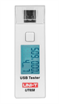 Tester USB UNI-T UT658