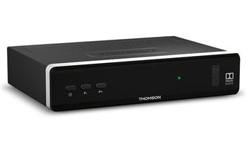 THOMSON THS815HD IRDETO SKYLINK READY, dotovaný