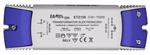 TRANSFORMÁTOR Elektronický  230/11,5V  AC 0-150W ETZ-150