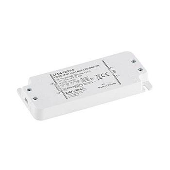 Transformátor LED6 GOVENA 12CV-S, 6W/12V