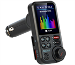 Transmitter FM BLOW 74-168 QC3.0 Bluetooth 5.0 SuperBass