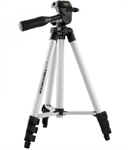 Tripod pro fotoaparát Esperanza EF108 CEDAR, teleskopický 1060mm, hliník