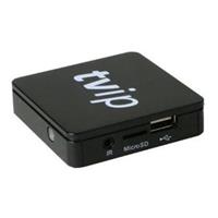 TVIP S-410 OTT IPTV