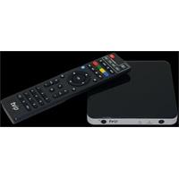 TVIP S-Box v.605 4K IPTV OTT UHD