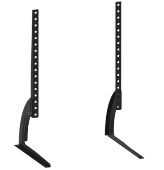 Univerzální stojan TV 27"-60" Cabletech UCH0022