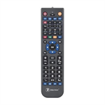 Univerzálny preprogramovateľný diaľkový ovládač CABLETECH PIL1027 4in1