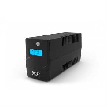 UPS VOLT Micro 600VA 360W 7Ah