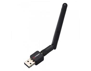 USB WiFi Dongle OCTAGON WL028 150Mb/s, s anténkou