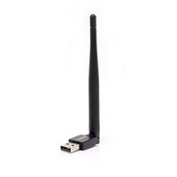 USB WiFi Dongle OCTAGON WL048 150Mb/s, USB 2.0, MT7601U s anténkou