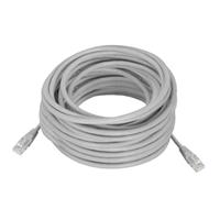 UTP Patch Kabel Lexton RJ45 CAT6E 20m 8P8C 1:1 Šedý