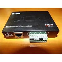 Video Balun T 3004