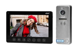 Videozvonček ORNO OR-VID-EX-1057/B, NOVEO LCD 7", OSD menu, ovládanie brány, čierny

