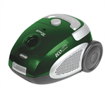 Vysavač BRAVO Mouse B-4521, 900W zelený