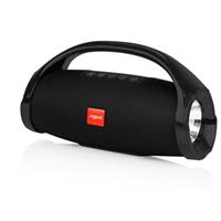XTREME 403 Black přenosný bluetooth reproduktor + LED svítilna
