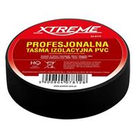 XTREME Profi izolační páska, PVC 20m x 19mm