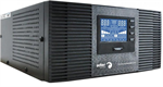 Záložní zdroj UPS ADLER CO-sinusUPS-600W- LCD, 600W 230V, 12V